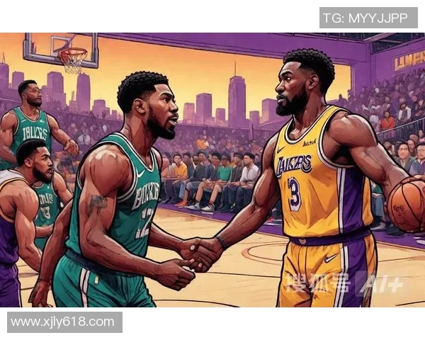 湖人对阵雄鹿精彩直播在线全程回顾与赛后分析