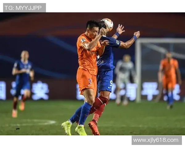 鲁能与建业精彩对决视频回放全程解析与赛后点评